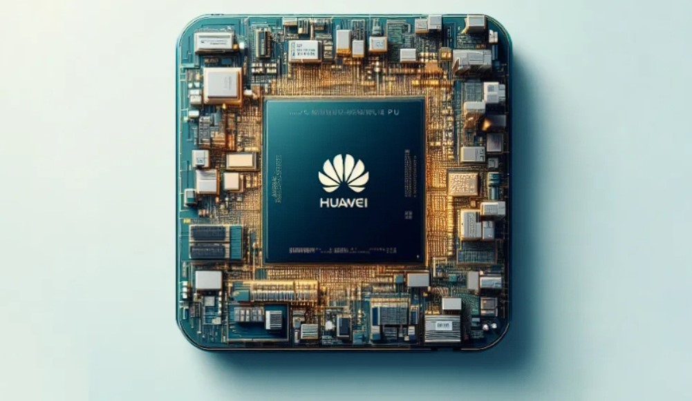 Huawei CPU